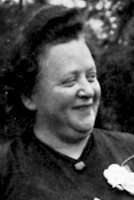 1. Mary Anselm (1947-1961)