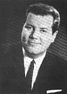 1968 Wim Thoelke, ZDF-Moderator