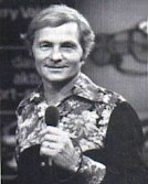 1976 Harry Valerien, Sportmoderator beim ZDF