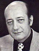 1981 Hans W. Baur, Herausgeber und Chefredakteur der BNN