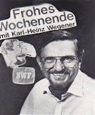 1984 Karl-Heinz Wegener