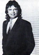 1987 Bernd Cluever, Schlagersänger