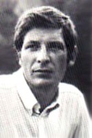 1985 Carl Kaufmann, 400-m-Läufer